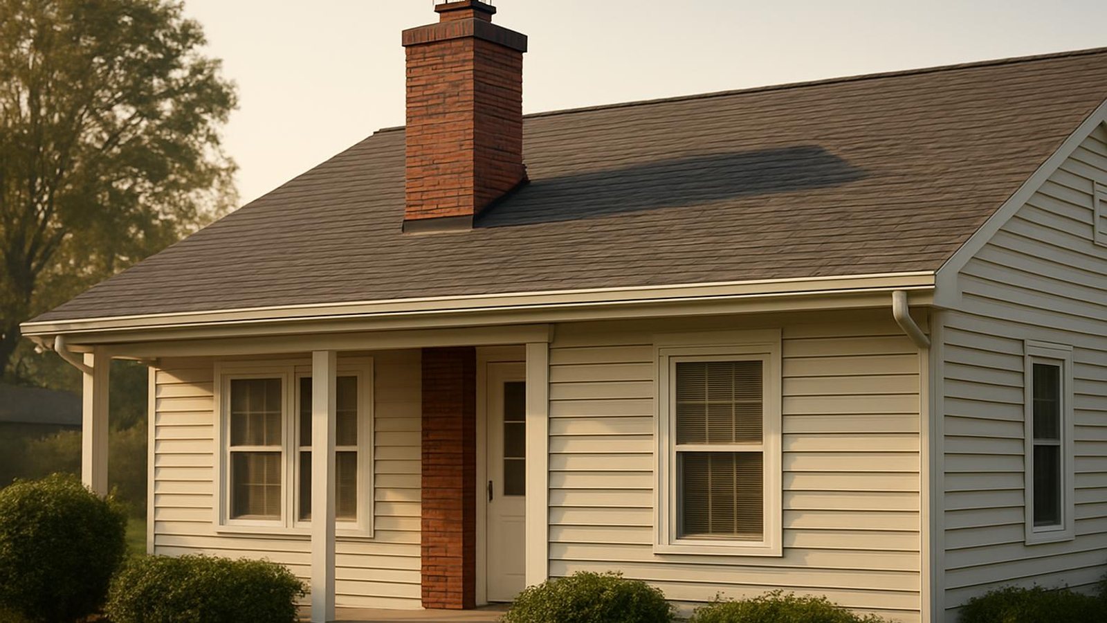 Chimney Sweep & Inspection in Mentor
