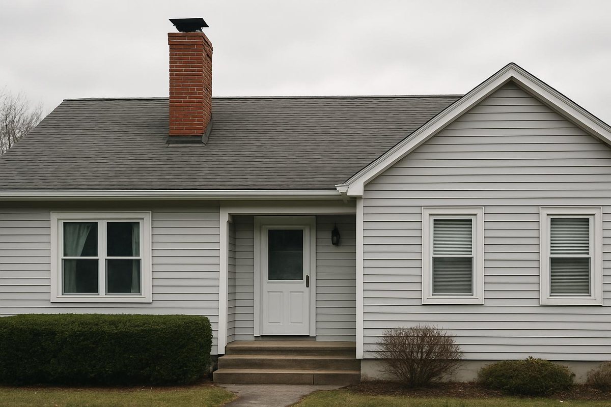 Tarno Chimney Repair in Mentor